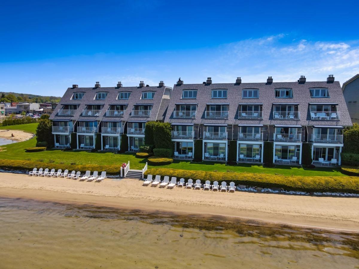 115 Water Street Inn Бойн-Сіті Екстер'єр фото
